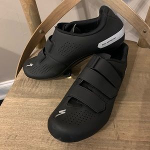 Specialized Road Bike Cleats sz8